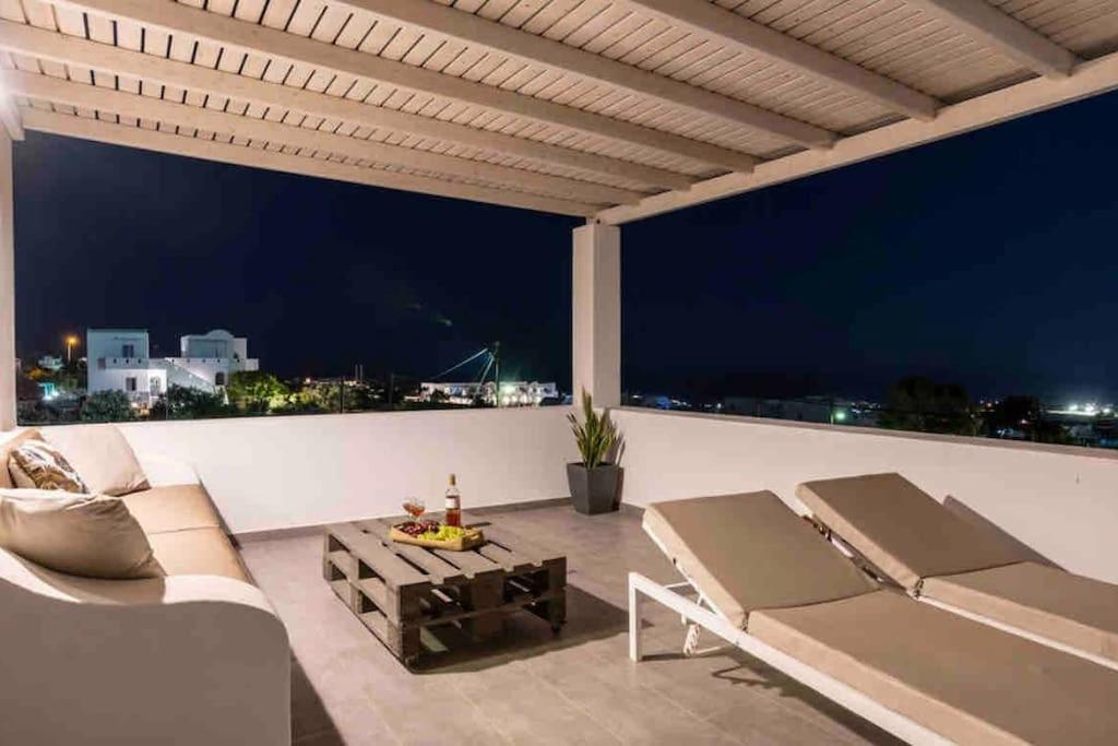 Apartment In The Heart Of & Free Pool - Nychteri