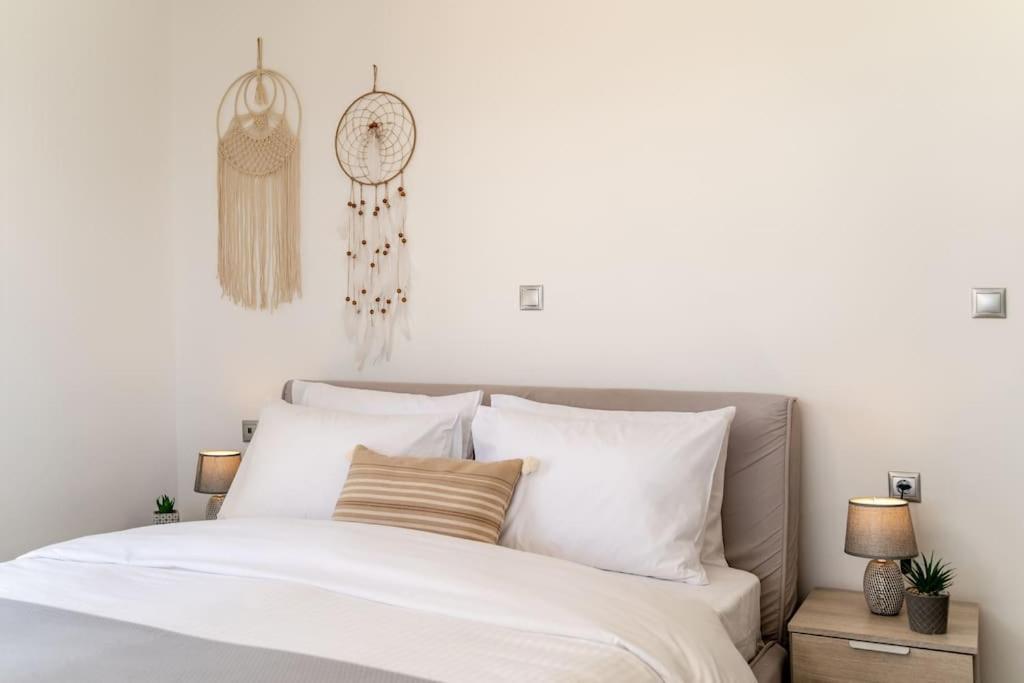 Apartment In The Heart Of & Free Pool - Nychteri Fira (Santorini)
