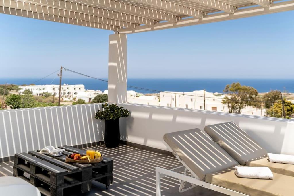 Apartment In The Heart Of & Free Pool - Nychteri *