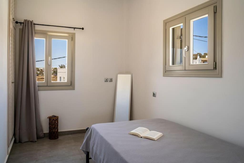 Apartment In The Heart Of & Free Pool - Nychteri Fira (Santorini)