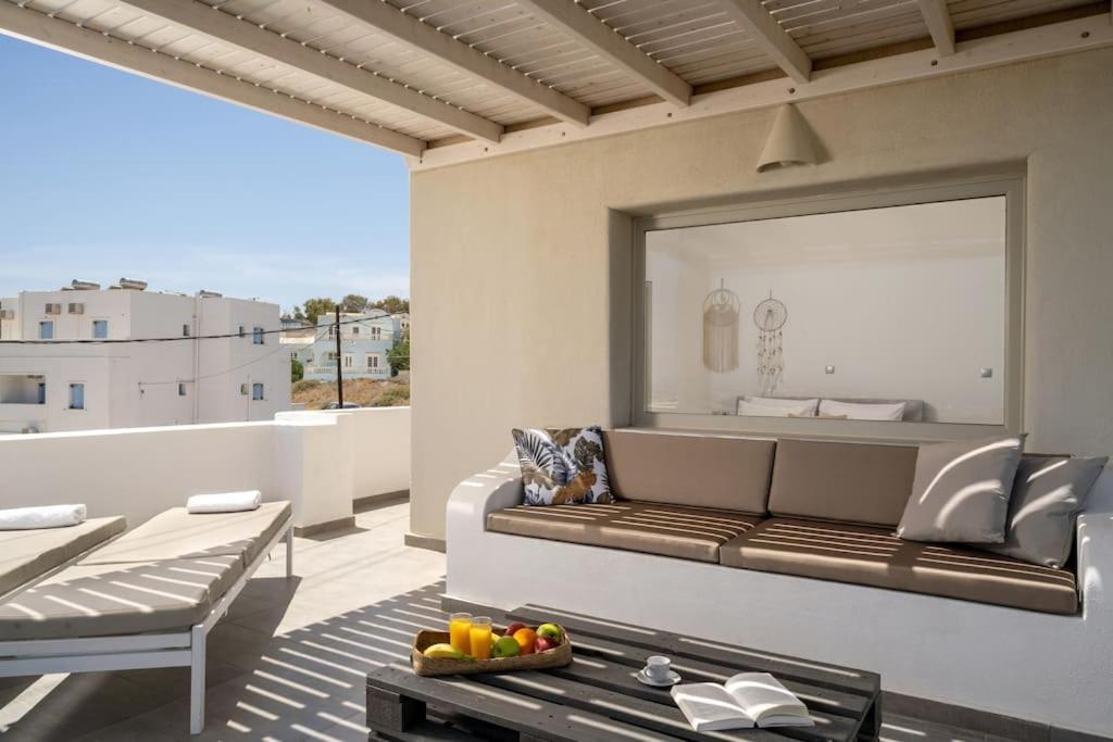 Apartment In The Heart Of & Free Pool - Nychteri Fira (Santorini)
