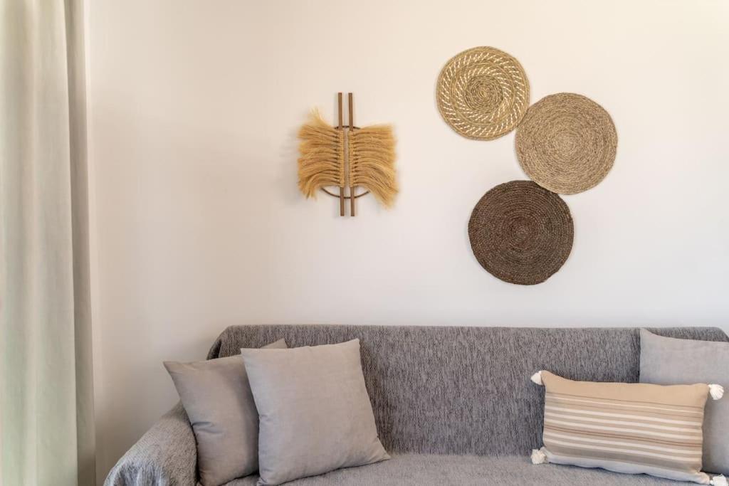 Apartment In The Heart Of & Free Pool - Nychteri *