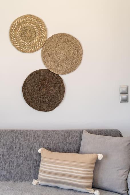 Apartment In The Heart Of & Free Pool - Nychteri Fira (Santorini)